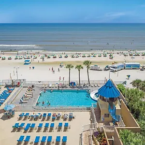 Hilton Vacation Club Daytona Regency Hotel