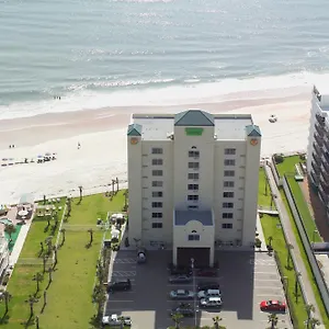 Emerald Shores - Daytona Hotel
