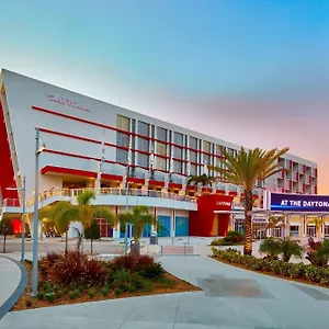 Otel The Daytona, Autograph Collection, Daytona Beach
