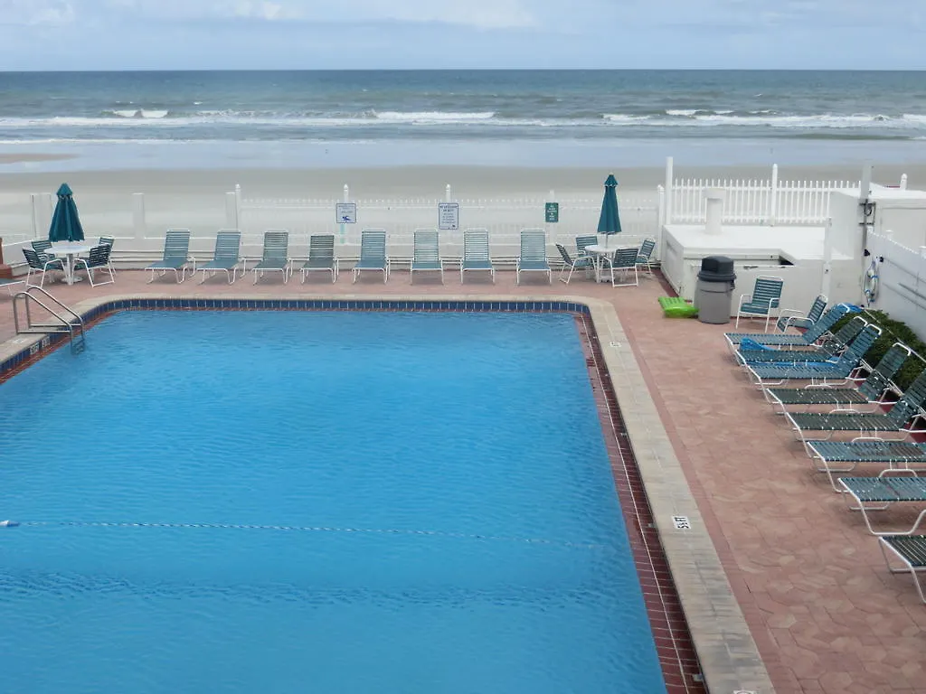 Ocean Jewels Club Aparthotel Daytona Beach
