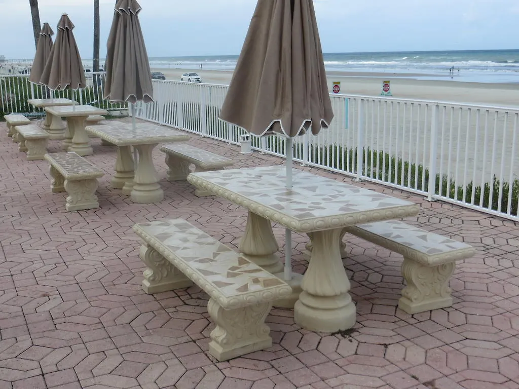 Ocean Jewels Club Aparthotel Daytona Beach
