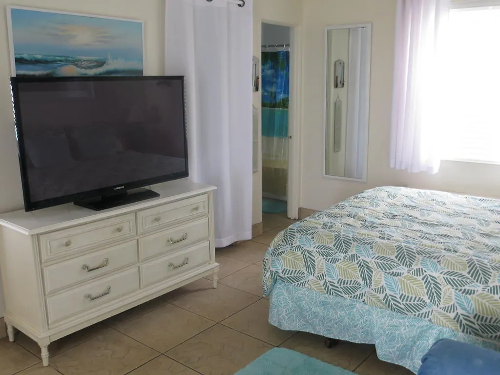Ocean Jewels Club Aparthotel Daytona Beach