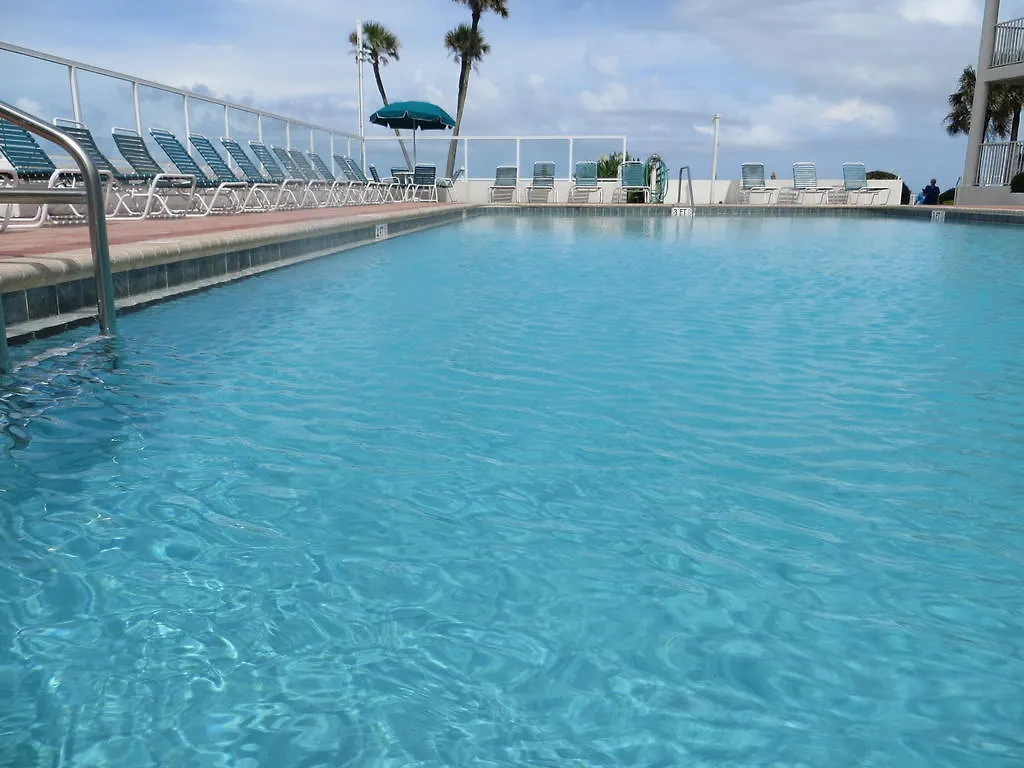 ***  Ocean Jewels Club Aparthotel Daytona Beach United States
