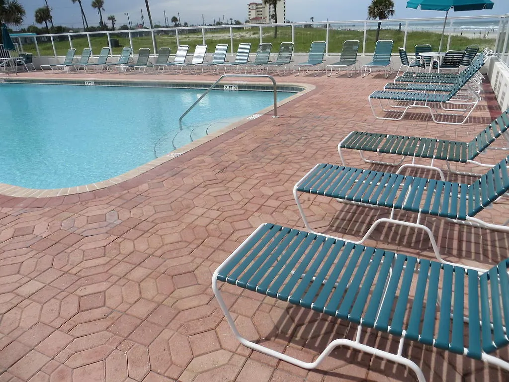 Ocean Jewels Club Aparthotel Daytona Beach