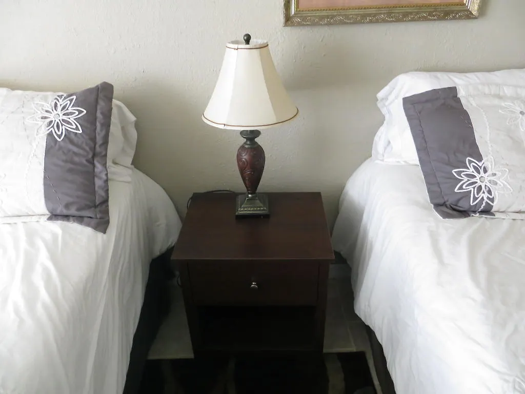 Ocean Jewels Club Aparthotel Daytona Beach 3*,  United States