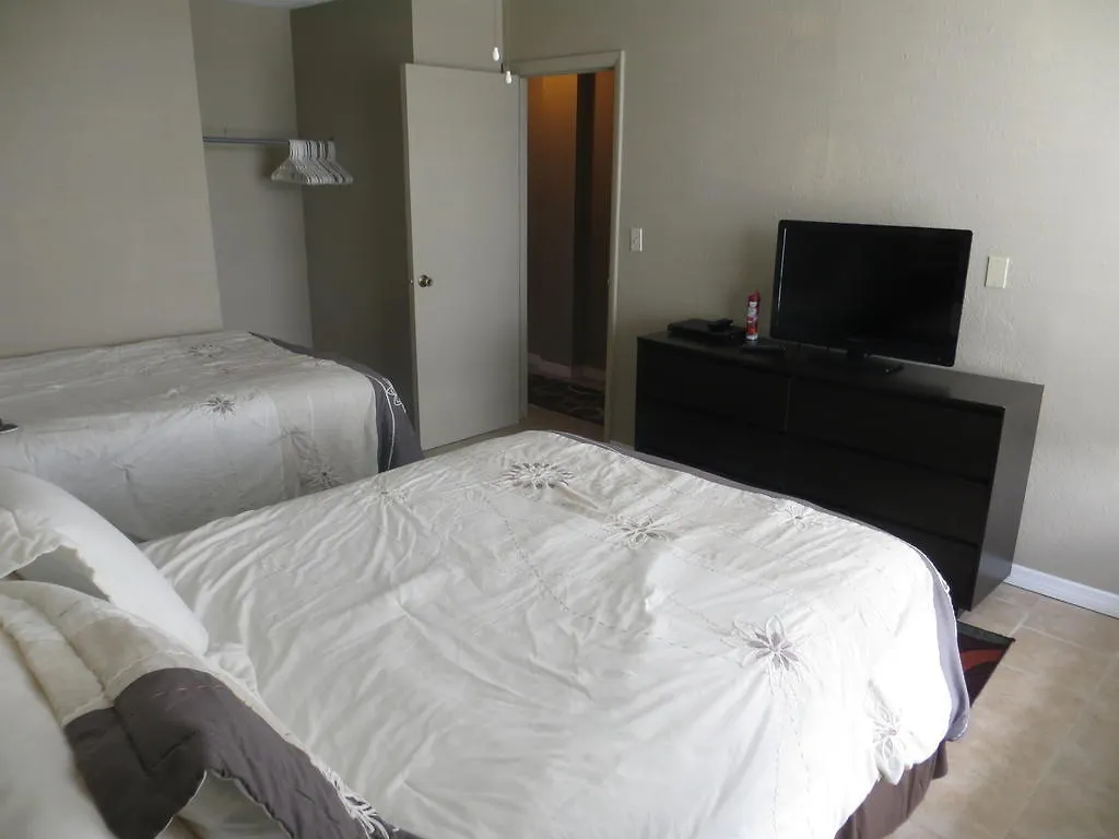 Ocean Jewels Club Aparthotel Daytona Beach