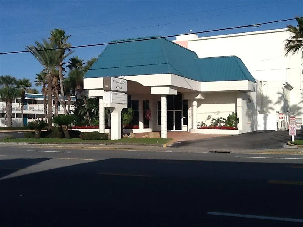 ***  Ocean Jewels Club Aparthotel Daytona Beach United States