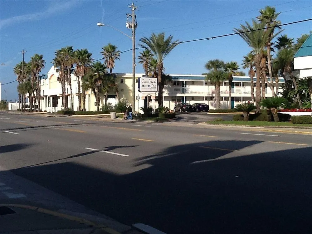 Ocean Jewels Club Aparthotel Daytona Beach 3*,  United States