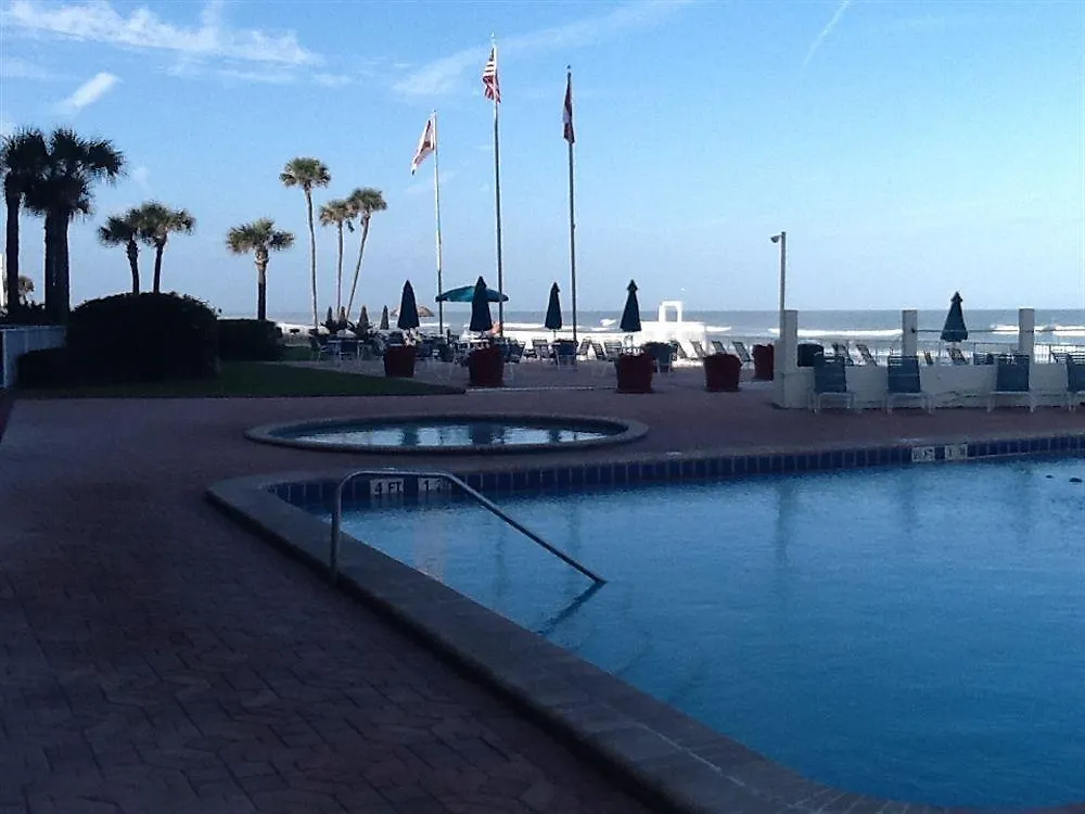 Ocean Jewels Club Aparthotel Daytona Beach