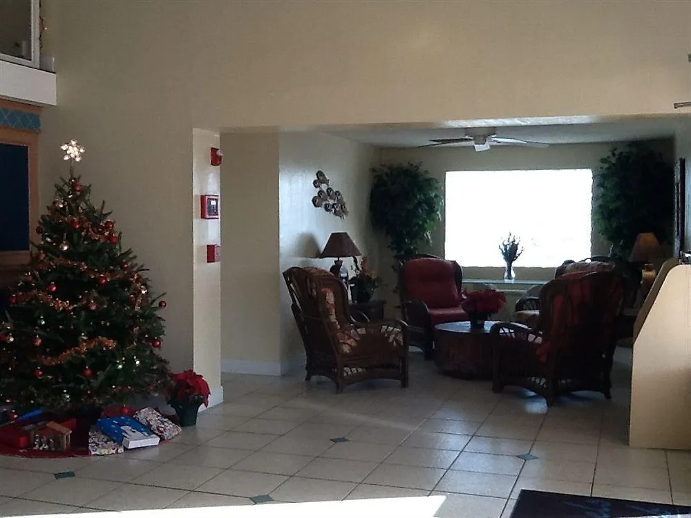 Ocean Jewels Club Aparthotel Daytona Beach