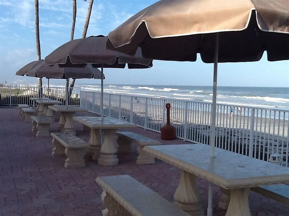 Ocean Jewels Club Aparthotel Daytona Beach