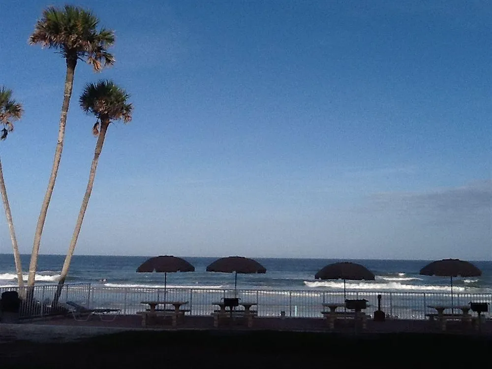 Ocean Jewels Club Aparthotel Daytona Beach