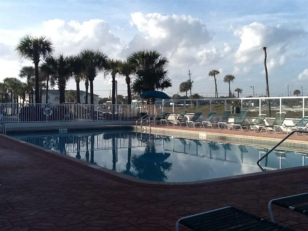 Ocean Jewels Club Aparthotel Daytona Beach