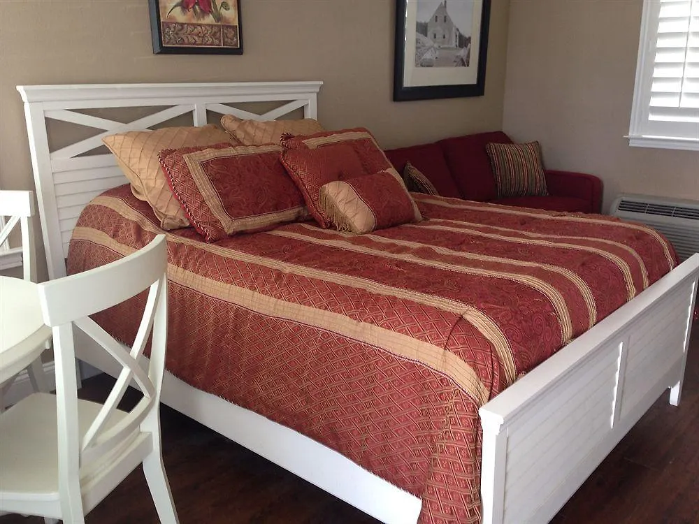 Ocean Jewels Club Aparthotel Daytona Beach