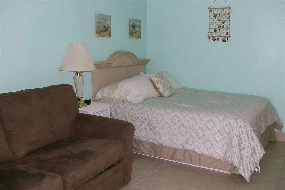 Ocean Jewels Club Aparthotel Daytona Beach