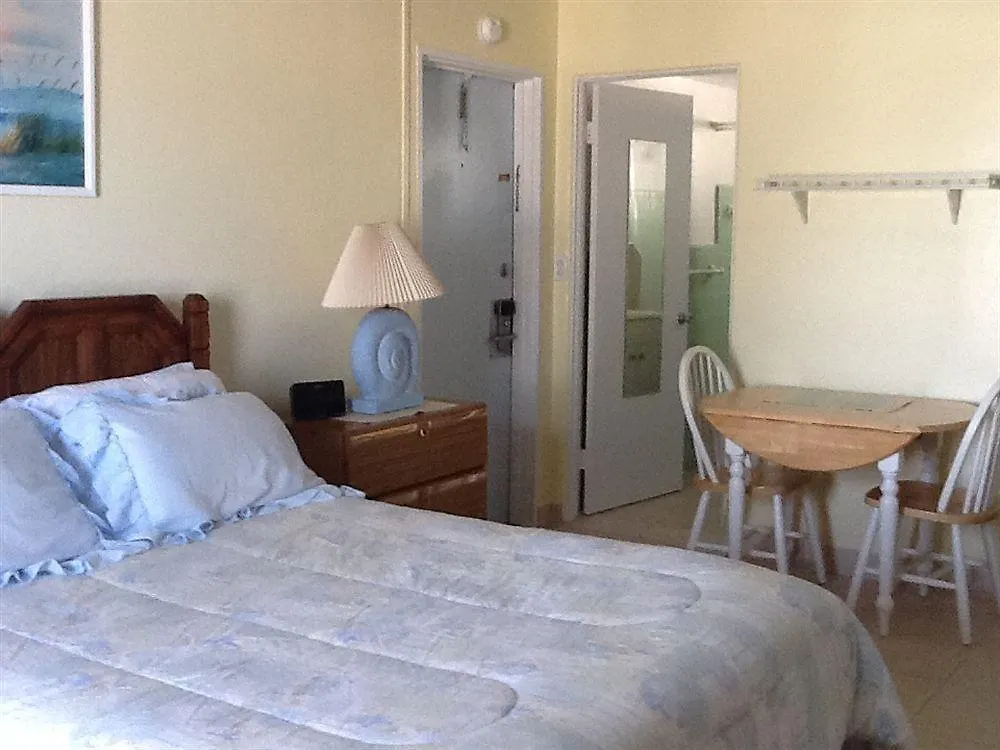 ***  Ocean Jewels Club Aparthotel Daytona Beach United States