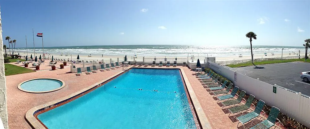 Ocean Jewels Club Aparthotel Daytona Beach
